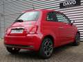 Fiat 500 1.0 70PK Hybrid Club ! Airco & Apple Car Play ! Rood - thumbnail 21