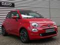 Fiat 500 1.0 70PK Hybrid Club ! Airco & Apple Car Play ! Rood - thumbnail 18