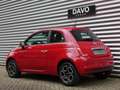 Fiat 500 1.0 70PK Hybrid Club ! Airco & Apple Car Play ! Rood - thumbnail 4