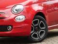 Fiat 500 1.0 70PK Hybrid Club ! Airco & Apple Car Play ! Rood - thumbnail 16