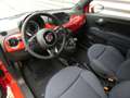 Fiat 500 1.0 70PK Hybrid Club ! Airco & Apple Car Play ! Rood - thumbnail 6