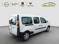 Nissan NV250 Kombi L2H1 2,2t Comfort 2 DPF DAB Rückfahrkam. Tem Blanc - thumbnail 5