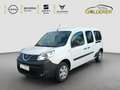 Nissan NV250 Kombi L2H1 2,2t Comfort 2 DPF DAB Rückfahrkam. Tem Blanc - thumbnail 1