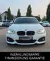 BMW 125 i M PAKET*SHADOW LINE*NAVI*CAM*KEYLESS GO Blanc - thumbnail 2