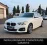 BMW 125 i M PAKET*SHADOW LINE*NAVI*CAM*KEYLESS GO Blanc - thumbnail 1
