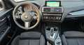 BMW 125 i M PAKET*SHADOW LINE*NAVI*CAM*KEYLESS GO Blanc - thumbnail 9