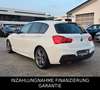 BMW 125 i M PAKET*SHADOW LINE*NAVI*CAM*KEYLESS GO Blanc - thumbnail 7