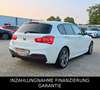 BMW 125 i M PAKET*SHADOW LINE*NAVI*CAM*KEYLESS GO Blanc - thumbnail 5