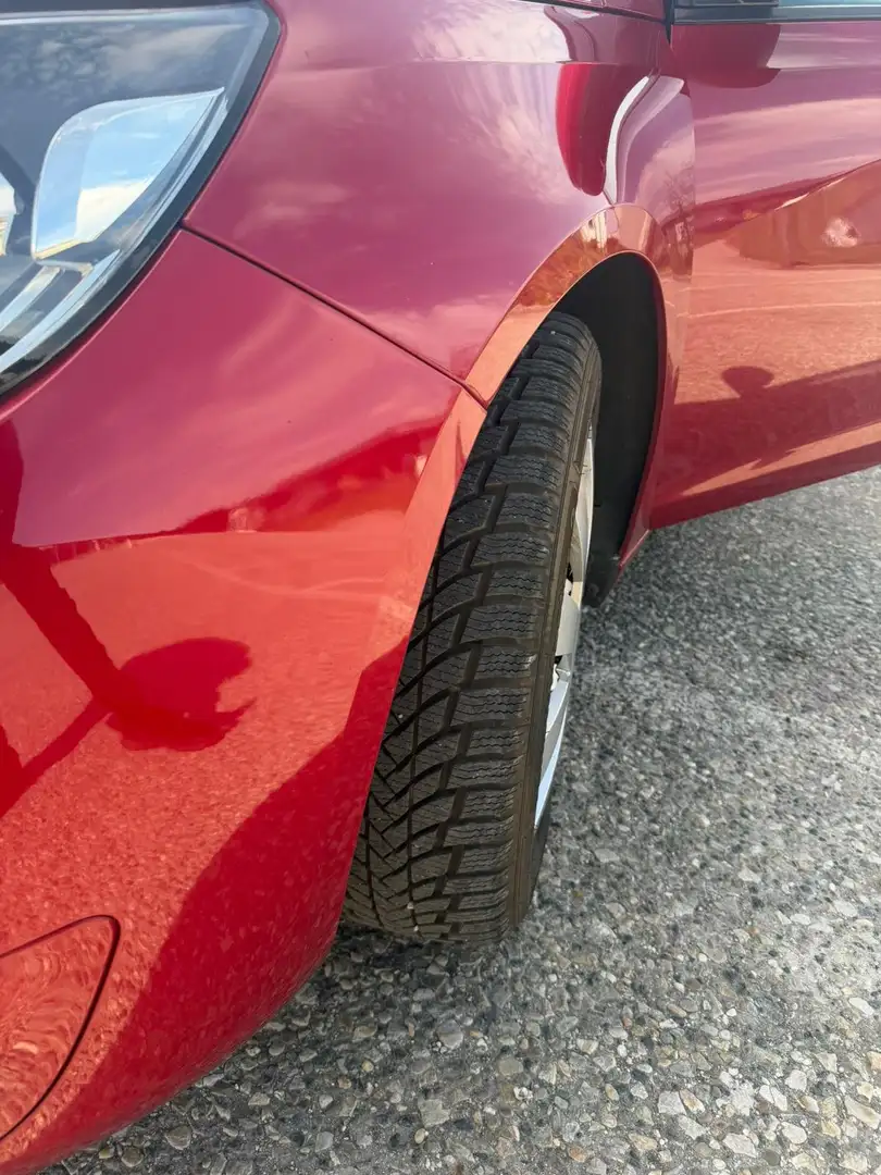 Peugeot 308 Active Rot - 2