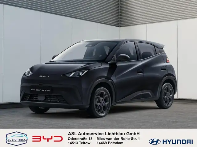 Byd DOLPHIN SURF Comfort