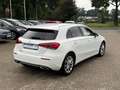 Mercedes-Benz A 180 d Automatik / Vollleder / Navi / Blanc - thumbnail 6