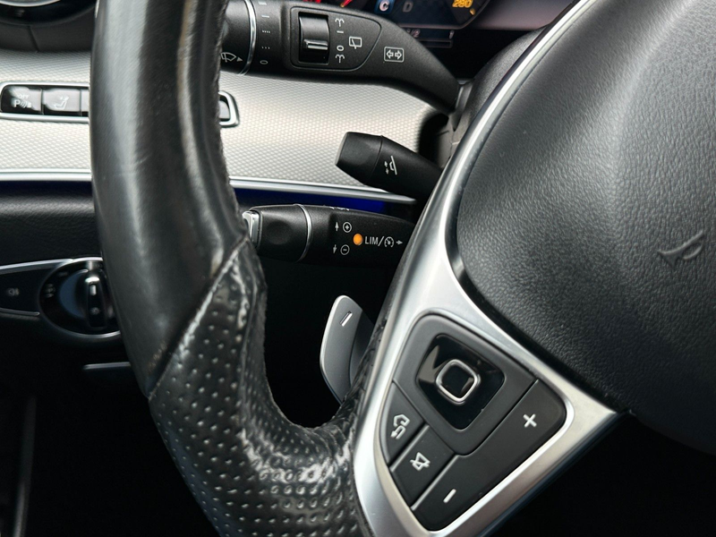 Mercedes-Benz E 43 AMG 4M*S-DACH*MEMORY*AHK*ST-HZ*M-Beam*360° — photo 10