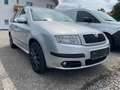 Skoda Fabia TÜV Service Neu Luna 1,2 Silber - thumbnail 1