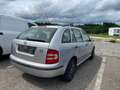 Skoda Fabia TÜV Service Neu Luna 1,2 Silber - thumbnail 4