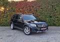 Mercedes-Benz GLB 200 GLB 200d MULTIBEAM LED, WIDESCREEN... Negro - thumbnail 7