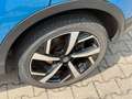 Nissan Qashqai 1.Hand* Navi* Panorama* Blau - thumbnail 13