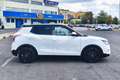 SsangYong Tivoli Tivoli 1.6d 2WD Be Visual Hot Aebs Білий - thumbnail 4