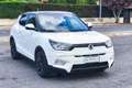 SsangYong Tivoli Tivoli 1.6d 2WD Be Visual Hot Aebs Білий - thumbnail 3