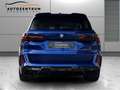 BMW X5 M Comp,B&W,AHK,SKYL,MASSAG,PANO,CARBON Blau - thumbnail 4