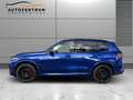 BMW X5 M X5 M Comp,B&W,AHK,SKYL,MASSAG,PANO,CARBON Blau - thumbnail 3