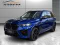 BMW X5 M X5 M Comp,B&W,AHK,SKYL,MASSAG,PANO,CARBON Blau - thumbnail 1