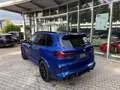 BMW X5 M X5 M Comp,B&W,AHK,SKYL,MASSAG,PANO,CARBON Blau - thumbnail 8