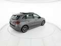 Mercedes-Benz B 180 180 amg line premium auto Gris - thumbnail 4