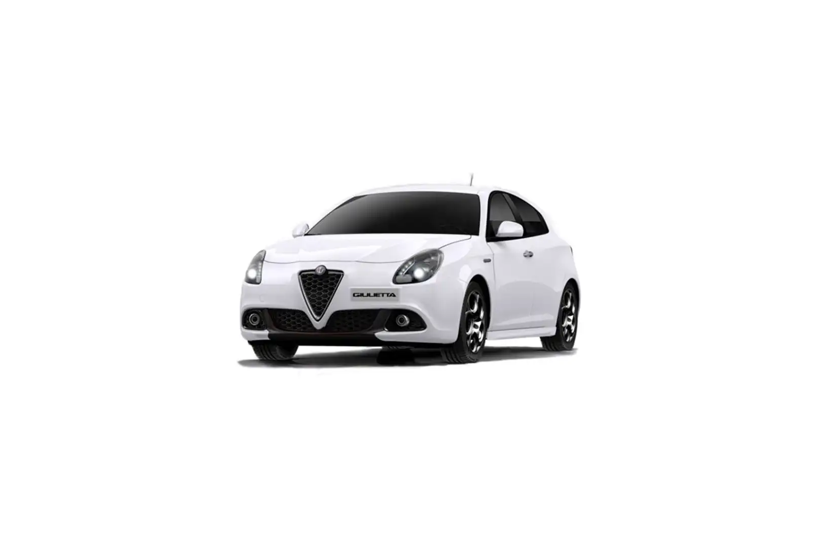 Alfa Romeo Giulietta 2.0 JTDm Business Blu/Azzurro - 1