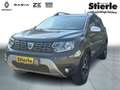 Dacia Duster ADVENTURE TCE 150 2WD GPF/360KAMERA/PDC/SHZ/LED/ Grigio - thumbnail 1