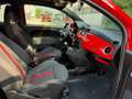 Abarth 500 500/595 1.4 16v turbo t-jet 135cv Rouge - thumbnail 14