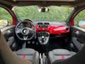 Abarth 500 500/595 1.4 16v turbo t-jet 135cv Rouge - thumbnail 10