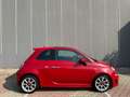 Abarth 500 500/595 1.4 16v turbo t-jet 135cv Rouge - thumbnail 6