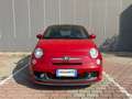 Abarth 500 500/595 1.4 16v turbo t-jet 135cv Rouge - thumbnail 3