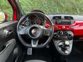 Abarth 500 500/595 1.4 16v turbo t-jet 135cv Rouge - thumbnail 15