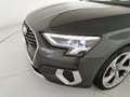 Audi A3 SPB 30 g-tron S tronic Business Advanced Grigio - thumbnail 28