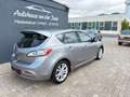 Mazda 3 Sports-Line*HU/AU NEU* 151PS Motor*Top Zustand Grau - thumbnail 6