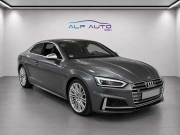 3.0 TFSI/Q/B&O/VC/AHK/HEAD-UP/360°/MATRIX