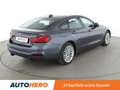BMW 440 440i Gran Coupé xDrive Luxury Line Aut.*NAVI*LED* Grau - thumbnail 6