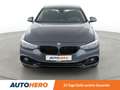 BMW 440 440i Gran Coupé xDrive Luxury Line Aut.*NAVI*LED* Grau - thumbnail 9