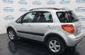 Suzuki SX4 1.9DDiS GLX Gris - thumbnail 10