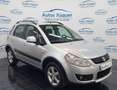 Suzuki SX4 1.9DDiS GLX Gris - thumbnail 8
