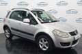 Suzuki SX4 1.9DDiS GLX Gris - thumbnail 2