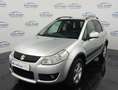 Suzuki SX4 1.9DDiS GLX Gris - thumbnail 5
