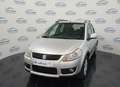 Suzuki SX4 1.9DDiS GLX Gris - thumbnail 4