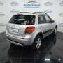Suzuki SX4 1.9DDiS GLX Gris - thumbnail 6