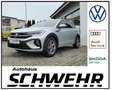Volkswagen Taigo R-Line 1.0 TSI Silber - thumbnail 1