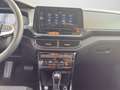 Volkswagen T-Cross LIFE 1.0 TSI DSG LED IQ.DRIVE REAR VIEW Schwarz - thumbnail 11