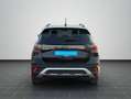 Volkswagen T-Cross LIFE 1.0 TSI DSG LED IQ.DRIVE REAR VIEW Schwarz - thumbnail 6