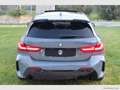 BMW 118 118d 5p. Msport Grigio - thumbnail 6