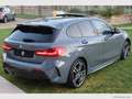 BMW 118 118d 5p. Msport Grigio - thumbnail 7